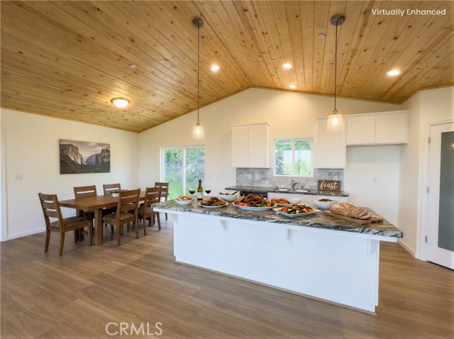 Detail Gallery Image 13 of 75 For 4474 Triangle, Mariposa,  CA 95338 - 3 Beds | 2 Baths