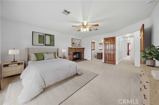 Detail Gallery Image 15 of 35 For 31237 Silverset, Acton,  CA 93510 - 4 Beds | 3 Baths