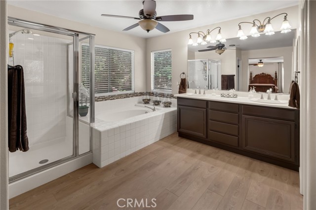 Detail Gallery Image 37 of 74 For 40071 via Espana, Murrieta,  CA 92562 - 5 Beds | 3 Baths