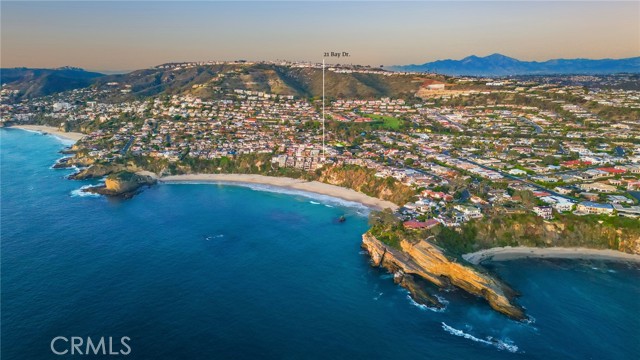 Detail Gallery Image 66 of 73 For 21 Bay, Laguna Beach,  CA 92651 - 6 Beds | 6/1 Baths