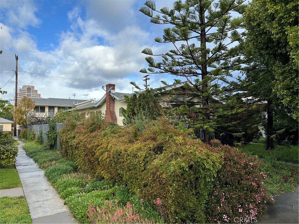 527 N Isabel Street, Glendale, CA 91206