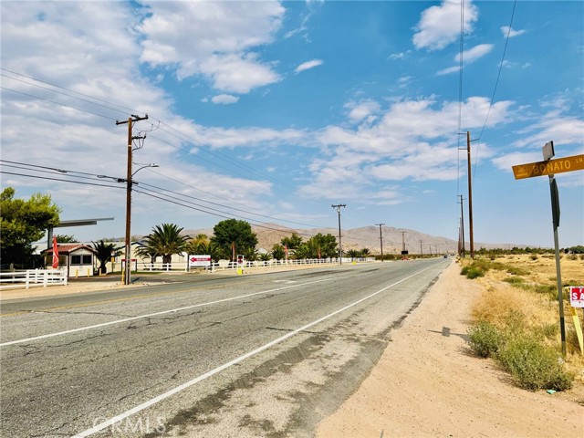 0 Bonato Lane, Apple Valley, California 92308, ,Land,For Sale,0 Bonato Lane,CRHD23159578