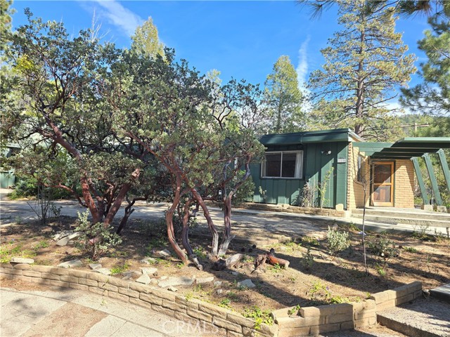 Detail Gallery Image 38 of 53 For 26650 Fairway, Idyllwild,  CA 92549 - 6 Beds | 5 Baths
