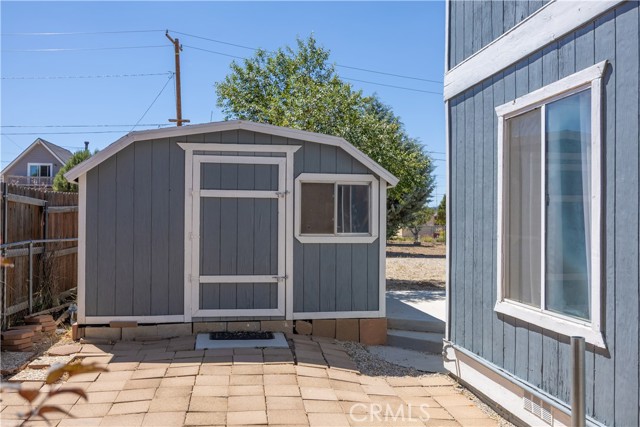 Detail Gallery Image 29 of 30 For 871 Spruce Ln, Big Bear City,  CA 92314 - 2 Beds | 2 Baths