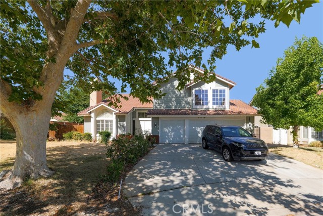 Detail Gallery Image 1 of 64 For 37519 Brighton Ct, Palmdale,  CA 93550 - 4 Beds | 3 Baths