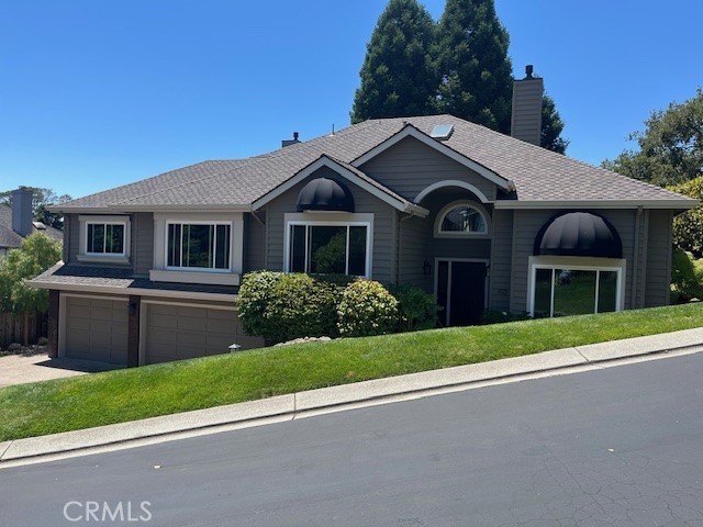 Detail Gallery Image 3 of 47 For 103 Victoria Ln, Aptos,  CA 95003 - 5 Beds | 2/1 Baths