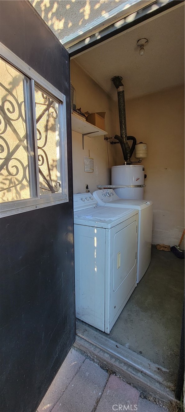 Detail Gallery Image 13 of 15 For 2538 Thurman Ave #1,  Los Angeles,  CA 90016 - 1 Beds | 1 Baths
