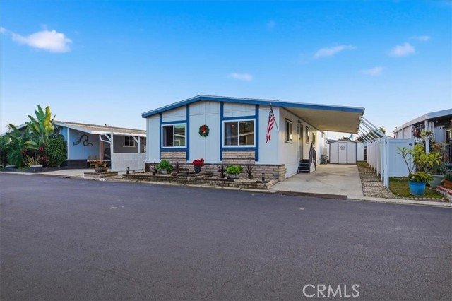 Detail Gallery Image 26 of 33 For 692 N Adele #50,  Orange,  CA 92867 - 2 Beds | 2 Baths