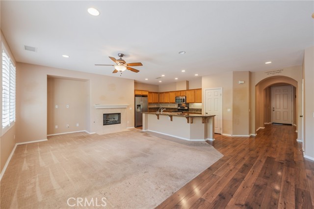 Detail Gallery Image 10 of 40 For 34278 Torrey Pines Court, Lake Elsinore,  CA 92532 - 3 Beds | 2 Baths