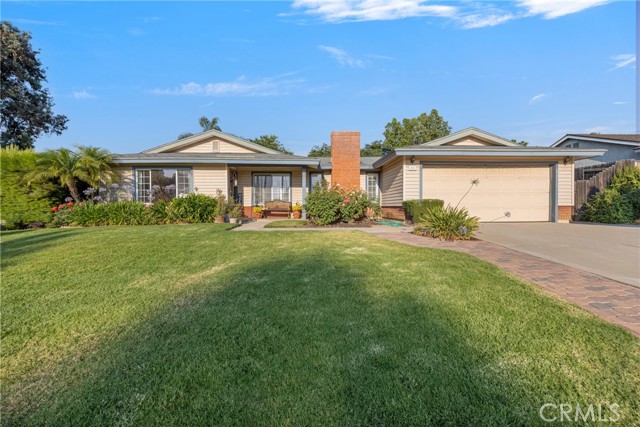 Detail Gallery Image 1 of 57 For 50 Amber Ct, Redlands,  CA 92374 - 3 Beds | 2 Baths