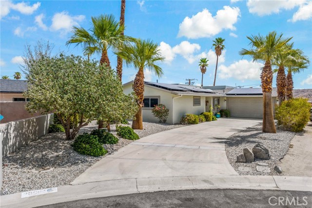 Detail Gallery Image 9 of 47 For 39004 Knoll View Cir, Cathedral City,  CA 92234 - 3 Beds | 3 Baths