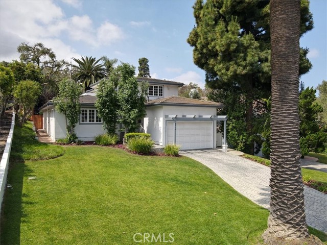 3716 Via Cardelina, Palos Verdes Estates, California 90274, 4 Bedrooms Bedrooms, ,3 BathroomsBathrooms,Residential,Sold,Via Cardelina,PV23097758