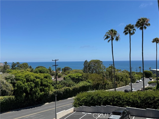 View from Balcony with deck windows open Part 2