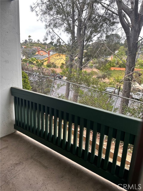 Detail Gallery Image 7 of 7 For 4060 Huerfano #126,  San Diego,  CA 92117 - 0 Beds | 1 Baths