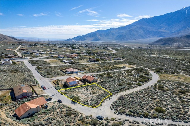 Detail Gallery Image 10 of 11 For 55101 Hatton, Whitewater,  CA 92282 - – Beds | – Baths