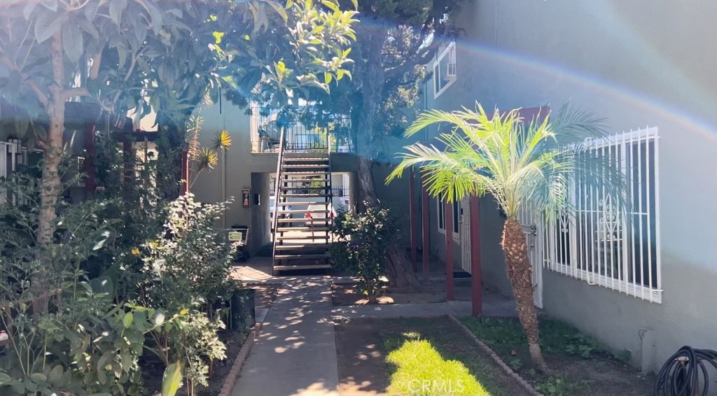 2101 S Pacific Avenue 50, Santa Ana, CA 92704