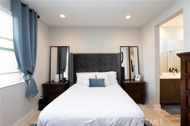 Detail Gallery Image 14 of 36 For 4260 Powell Way #115,  Corona,  CA 92883 - 3 Beds | 2/1 Baths