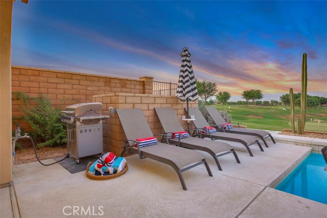 Detail Gallery Image 53 of 65 For 80430 Champions Way, La Quinta,  CA 92253 - 4 Beds | 3/1 Baths