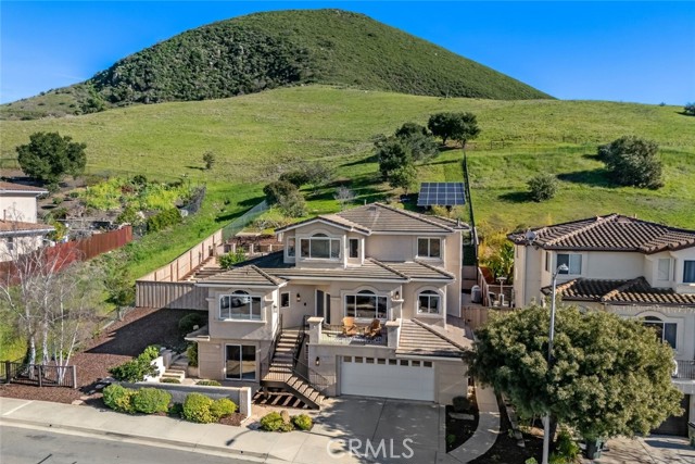 Detail Gallery Image 66 of 71 For 4584 Spanish Oaks Drive, San Luis Obispo,  CA 93401 - 5 Beds | 3/1 Baths