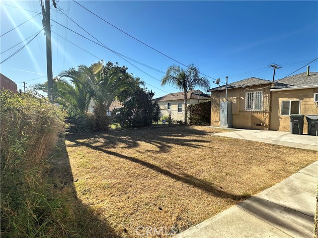 Detail Gallery Image 29 of 34 For 13424 S Budlong Ave, Gardena,  CA 90247 - 3 Beds | 1 Baths