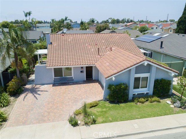 Detail Gallery Image 1 of 1 For 3457 Plumeria Pl, Costa Mesa,  CA 92626 - 4 Beds | 2 Baths