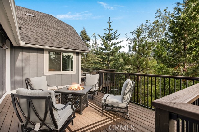 Detail Gallery Image 40 of 41 For 386 Rainier Rd, Lake Arrowhead,  CA 92352 - 4 Beds | 3/1 Baths