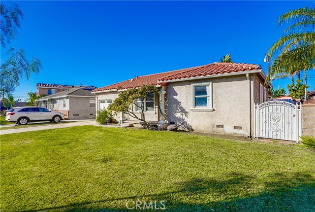 Image 3 for 9053 Eglise Ave, Downey, CA 90240