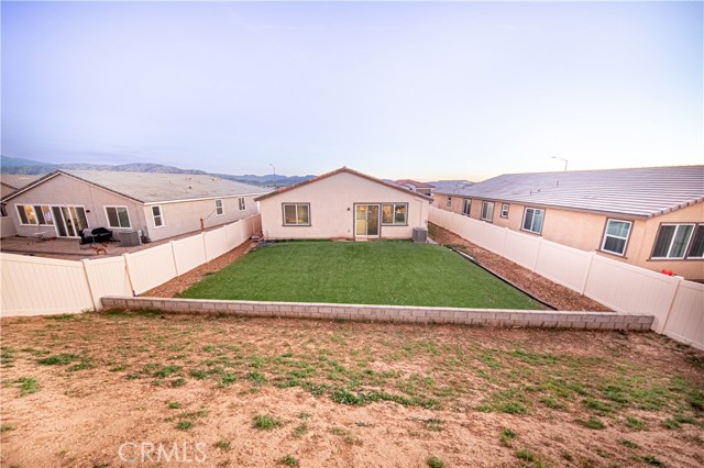 Detail Gallery Image 27 of 28 For 5183 Beech Ln, Banning,  CA 92220 - 3 Beds | 2/1 Baths