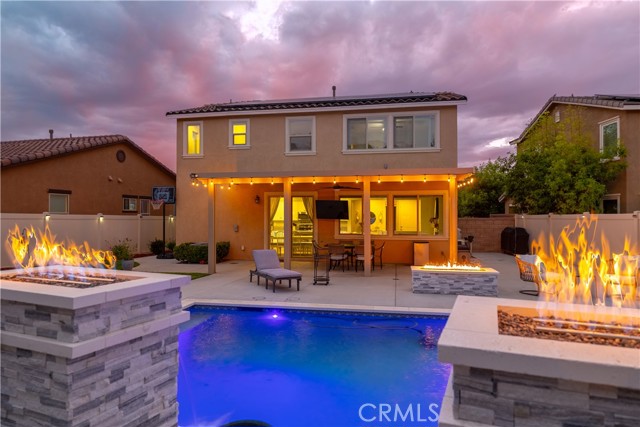 Detail Gallery Image 34 of 45 For 36391 Tenino, Lake Elsinore,  CA 92532 - 4 Beds | 3 Baths