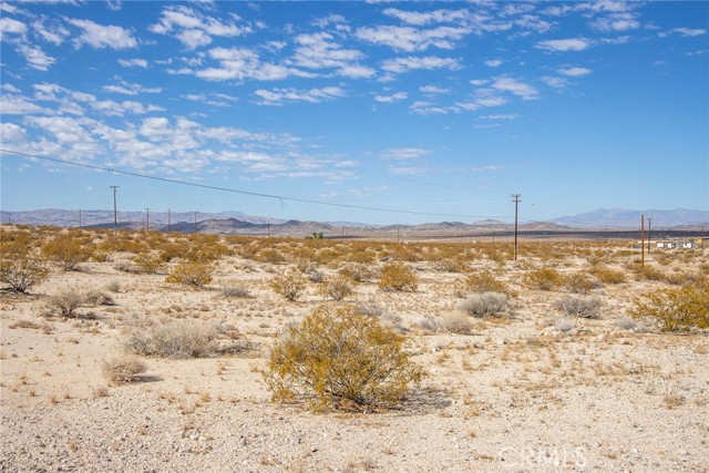 Detail Gallery Image 4 of 4 For 0 Learco Way, Twentynine Palms,  CA 92277 - – Beds | – Baths