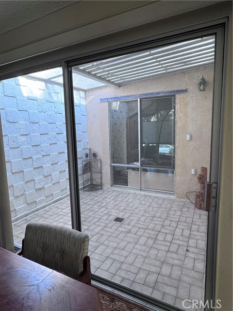 Detail Gallery Image 10 of 16 For 544 via Estrada #H,  Laguna Woods,  CA 92637 - 1 Beds | 1 Baths