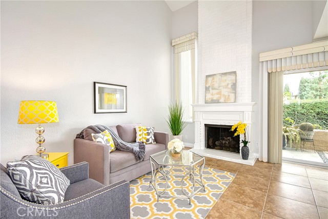 Detail Gallery Image 5 of 43 For 4778 Serrente, Yorba Linda,  CA 92886 - 3 Beds | 2/1 Baths