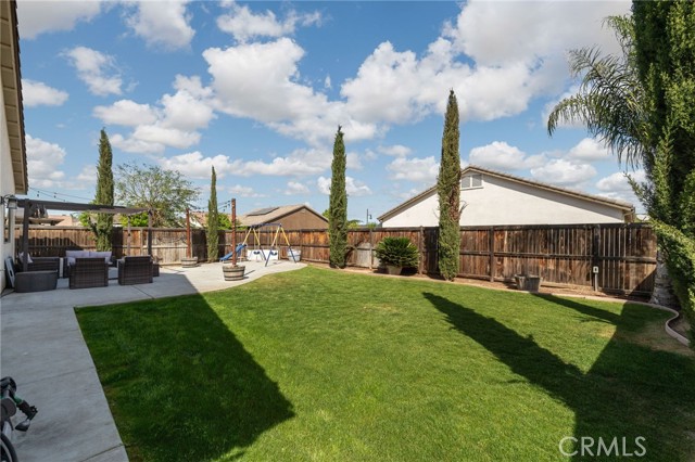 Detail Gallery Image 37 of 44 For 9500 Laurelwood Ct, Shafter,  CA 93263 - 4 Beds | 2 Baths