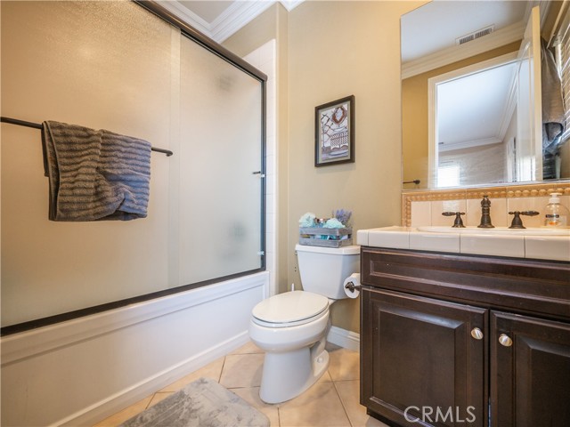 Detail Gallery Image 17 of 46 For 8120 Sunset Rose Dr, Corona,  CA 92883 - 5 Beds | 5/1 Baths