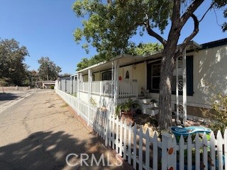 Detail Gallery Image 3 of 22 For 16274 Vasquez Canyon Rd #29,  Canyon Country,  CA 91351 - 4 Beds | 2 Baths