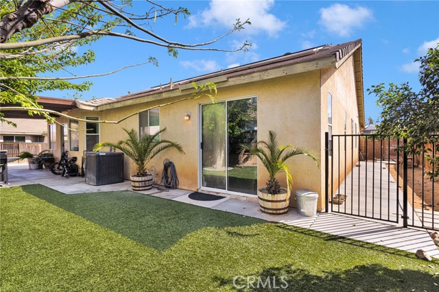 Detail Gallery Image 43 of 43 For 9178 Goldenseal Ct, Hesperia,  CA 92344 - 4 Beds | 2 Baths