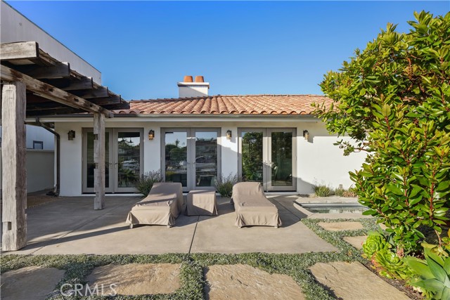 Detail Gallery Image 48 of 75 For 405 N Star Ln, Newport Beach,  CA 92660 - 3 Beds | 3 Baths