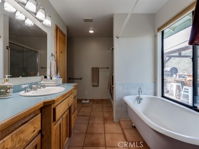 Detail Gallery Image 56 of 64 For 9225 Tassajara Creek Road, Santa Margarita,  CA 93453 - 3 Beds | 2/1 Baths