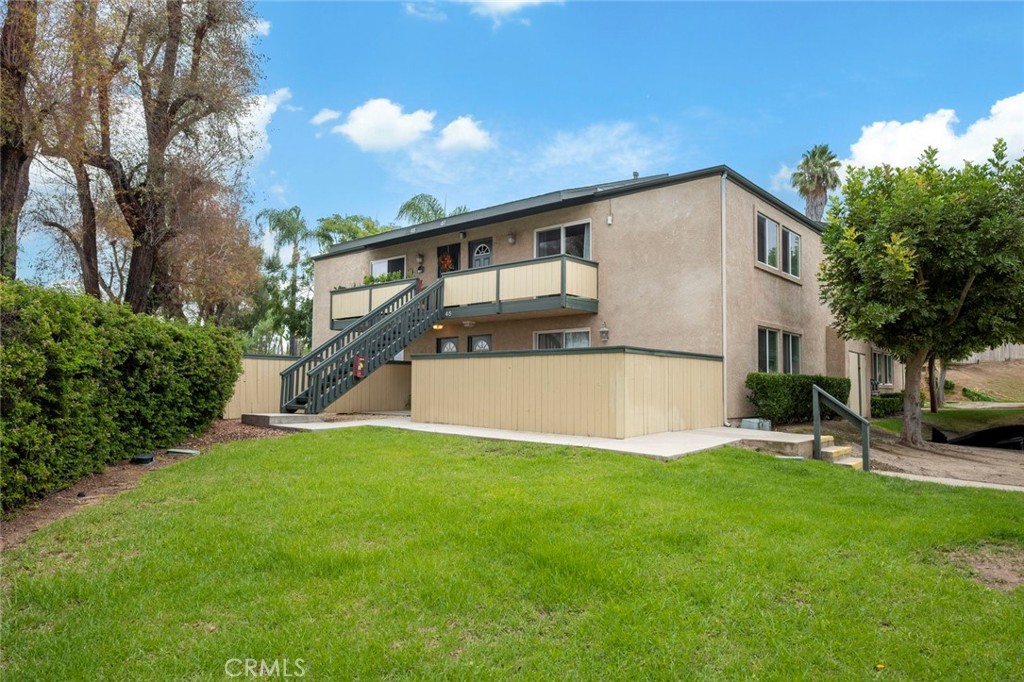 868 Alvarado Street #47