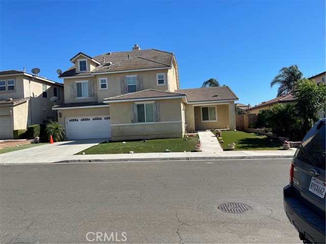 Detail Gallery Image 1 of 1 For 13301 Wooden Gate Way, Corona,  CA 92880 - 5 Beds | 3 Baths