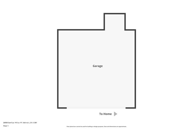 Detail Gallery Image 33 of 34 For 26958 Sandbar Willow Pl #205,  Valencia,  CA 91355 - 3 Beds | 2 Baths