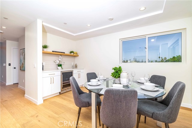 Detail Gallery Image 10 of 32 For 4378 Georgia St, San Diego,  CA 92103 - 4 Beds | 4/1 Baths