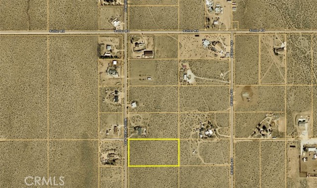 Lucerne Valley, CA 92356