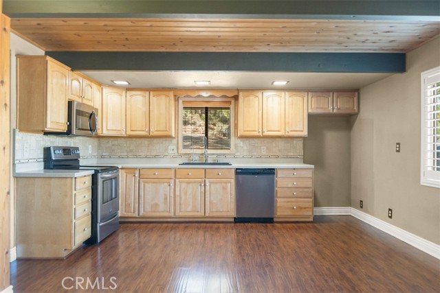 Detail Gallery Image 16 of 59 For 1809 Pioneer Way, –,  CA 93222 - 4 Beds | 2 Baths