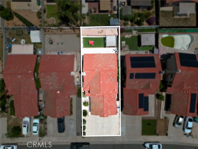 Detail Gallery Image 26 of 27 For 13138 Pan Am Bld, Moreno Valley,  CA 92553 - 3 Beds | 2/1 Baths