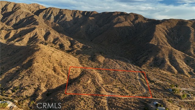Detail Gallery Image 2 of 10 For 49680 Oskar Ln, Morongo Valley,  CA 92256 - – Beds | – Baths