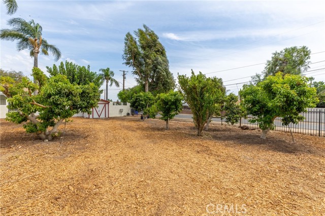 Detail Gallery Image 45 of 53 For 4795 Bain St, Jurupa Valley,  CA 91752 - 3 Beds | 2 Baths