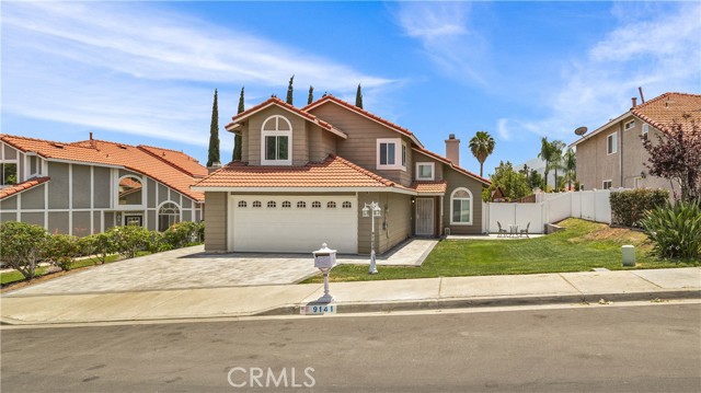 Detail Gallery Image 1 of 38 For 9141 Clay Canyon Dr, Corona,  CA 92883 - 3 Beds | 2/1 Baths