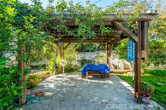 Detail Gallery Image 14 of 16 For 1437 N Sierra Bonita Ave, Pasadena,  CA 91104 - 2 Beds | 1 Baths