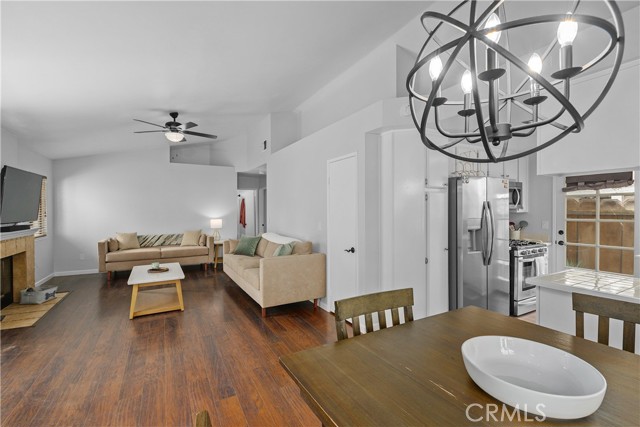 Detail Gallery Image 17 of 44 For 27811 Hillpointe Drive, Menifee,  CA 92585 - 3 Beds | 2 Baths